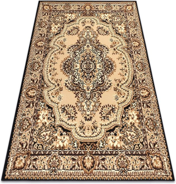 RugsX Teppich Morad VG17198 Orientalisch Beige B: 300 cm, T: 400 cm - Bild 1