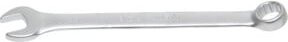 BGS Maul-Ringschlüssel 30510 aus Chrom-Vanadium in Silber, Schlüsselweite 10 mm - Bild 1