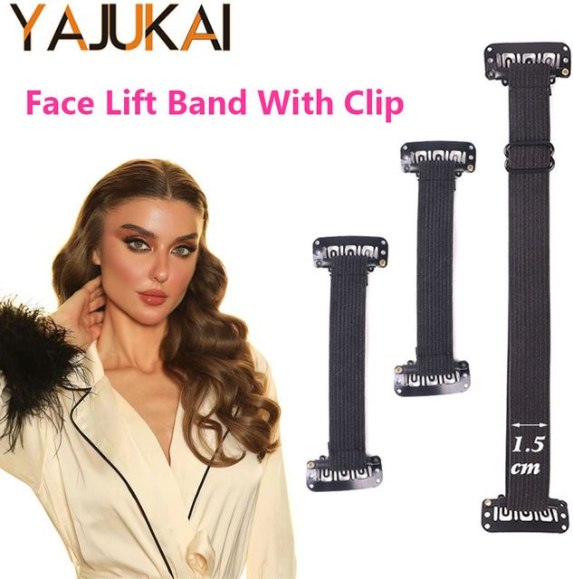 Yajukai Gesichtslifting-Band, Unisex - Bild 1