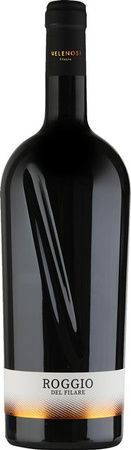 Velenosi S.r.l. Roggio del Filare Rosso Superiore Rotwein, Sangiovese, 2019, Italien, trocken, 1,5 l