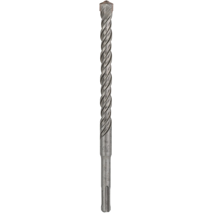 Bosch SDS-plus-5 Pro Hammerbohrer mit Carbide-Spitze in Silber, Durchmesser: 14 mm, Länge: 150 mm, Gesamtlänge: 215 mm - Bild 2