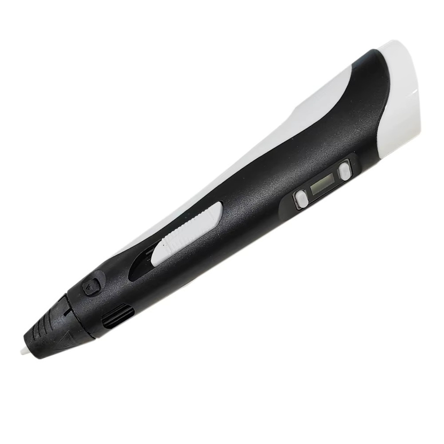 3D Zeichnung Druck Stift mit LCD Bildschirm, mit PLA 1,75mm Filament, Spielzeug - Bild 2