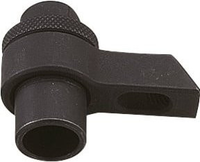 KS Tools Winkel-Injektor Abzieher in Schwarz für 152.1350 - Bild 1