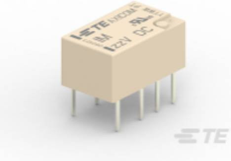 TE Connectivity Tape on Full Reel, Farbe: Beige, Artikelnummer: 4-1462037-6 - Bild 1