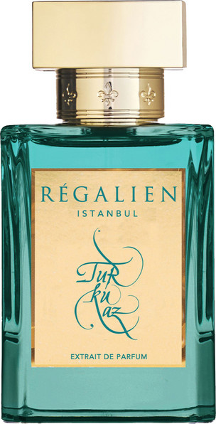 Regalien Turkuaz Extrait de Parfum, Aquatisch, Unisex - Bild 1