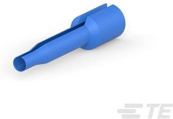 TE Connectivity Beutel 1643922-1 Blau - Bild 1