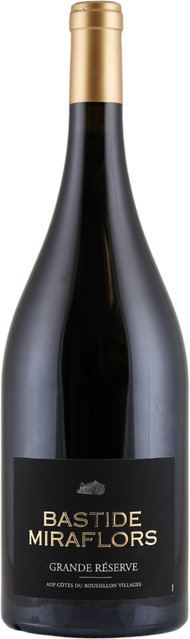 Domaine Lafage Bastide Miraflors Grande Réserve, Grenache / Garnacha, trocken, Rotwein, 2021, 1,5 l - Bild 1