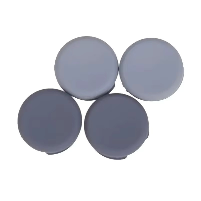 Original 3D Analog Joystick Ersatz Thumb-Stick in Grau für Nintendo New 3DS, New 2DS XL, 3DS XL, New 3DS XL LL und 2DS XL LL Konsolen - Bild 2