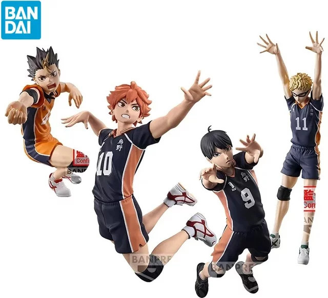 Bandai Collectible Ornaments Toys - Bild 1