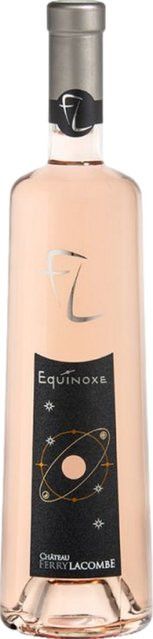 Château Ferry Lacombe Equinoxe Roséwein, Côtes de Provence, 2025, Grenache/Syrah, trocken, 0,75 l - Bild 1