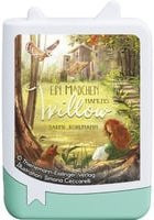 tonies Book Tonie Ein Mädchen namens Willow Hörfigur - Bild 1