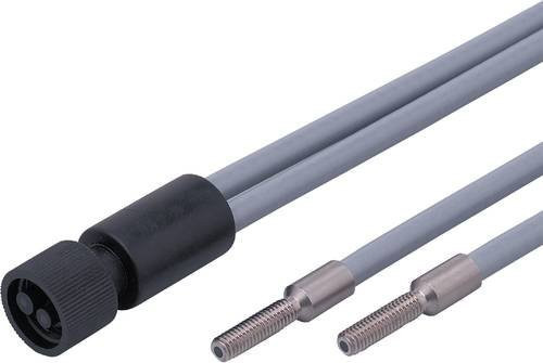 Ifm Electronic Lichtwellenleiter E20505 in Grau - Bild 1