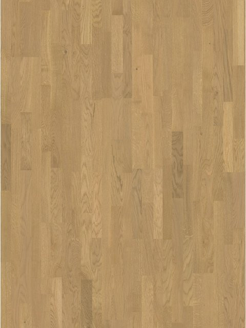 Parador Parkett Basic 11-5 Rustikal Schiffsboden Eiche Malbec Weiß Matt Länge: 220 cm - Bild 1