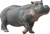 Schleich Wild Life Flusspferd Spielfigur - Bild 1