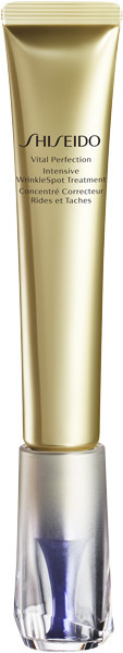 Shiseido Vital Perfection Intensive Wrinklespot Treatment, Retinol, Reife Haut - Bild 1
