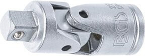 BGS Kardangelenk 6,3 mm in Silber - Bild 1