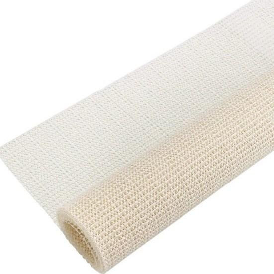 Rutschfeste Silikonmatte von Home Textile Star in Weiß, Breite: 40 cm - Bild 1