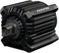 Fanatec ClubSport DD+ Lenkradbasis für PlayStation und PC in Schwarz - Bild 1