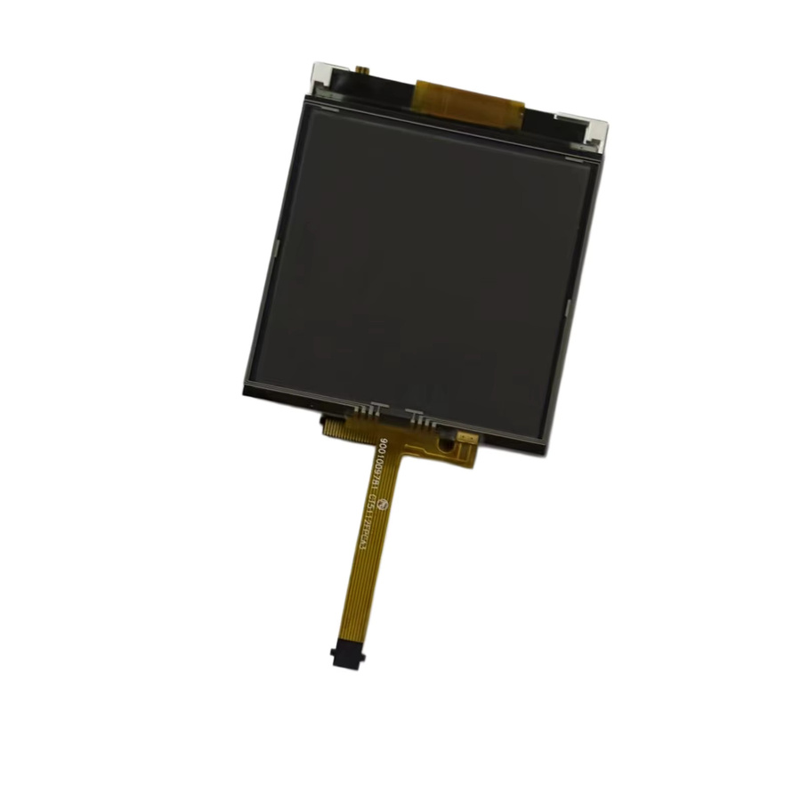 LCD-Touchscreen Ersatzteile für Bosch Ofen und Kaffeemaschine TFT7K0791FPC-A1-E TFT2P2221-V6-S-W-E TFT2P2221-V7-S-W-E - Bild 2