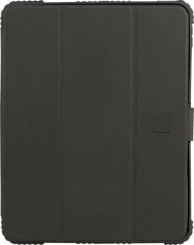 Tucano Educo Book Cover Tablet Hülle für Apple iPad 10.9 (10. Gen, 2022) und iPad 11 (A16, 2025), Schwarz - Bild 1