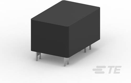 TE Connectivity Relais T92S7D12-6 in Schwarz - Bild 1