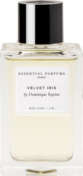 Essential Parfums Velvet Iris Eau de Parfum, Unisex - Bild 1