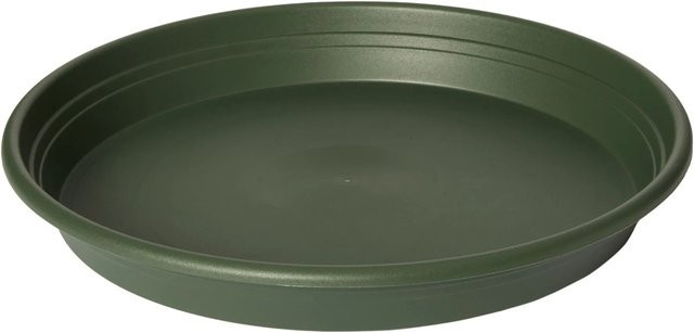 Florus Universal Untersetzer Grün Durchmesser: 17 cm - Bild 1
