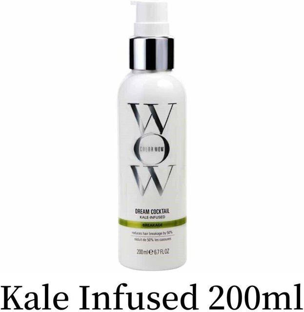 Color Wow Dream W700 Leave-In Conditioner Cocktail, Damen - Bild 1