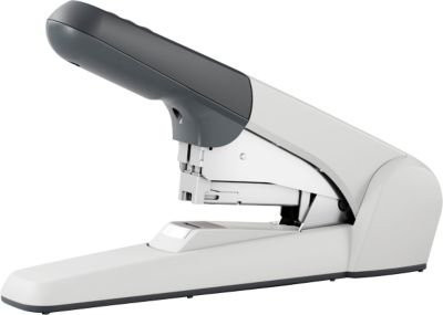 LEITZ Flachheftgerät 5552 in Silber - Bild 1