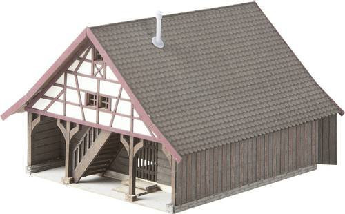 NOCH 66715 H0 Landwirtschaftliches Nebengebäude - Bild 1