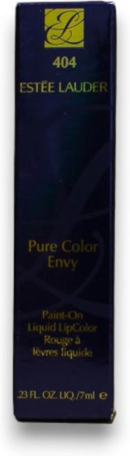 Estee Lauder Pure Color Envy Liquid LipColor, Orchid Flare, Matt, 7 ml - Bild 1