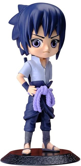 Yiran toy 1 Naruto Anime Figuren, Sakura Uchiha Gaara Kakashi, 15cm, ab 14 Jahren - Bild 1