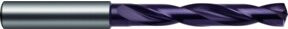 Gühring Spiralbohrer SL VHM FIRE Innenkühlung Schaft 6537-HA 5xD Durchmesser: 6,75 mm Farbe: Silber - Bild 1