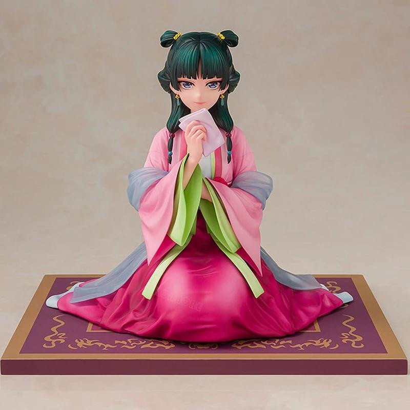 Kusuriya no Hitorigoto Maomao Anime-Mädchen Figur Actionfigur - Bild 2