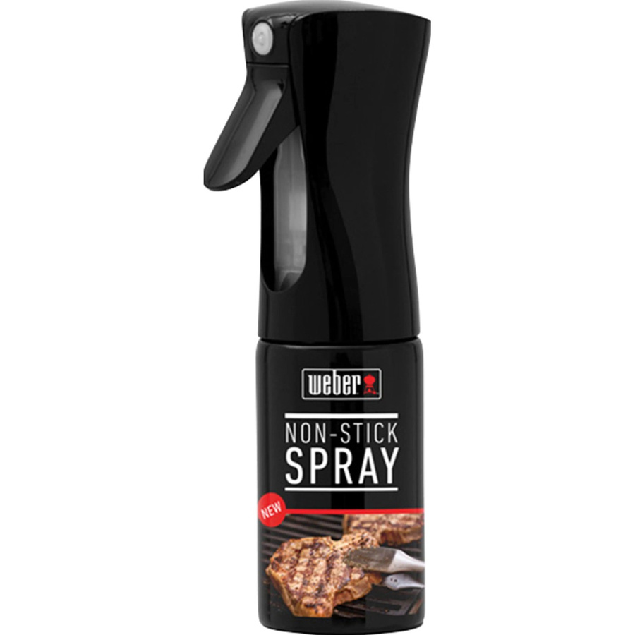 Weber Non-Stick Spray zum Kochen, 200 ml - Bild 2