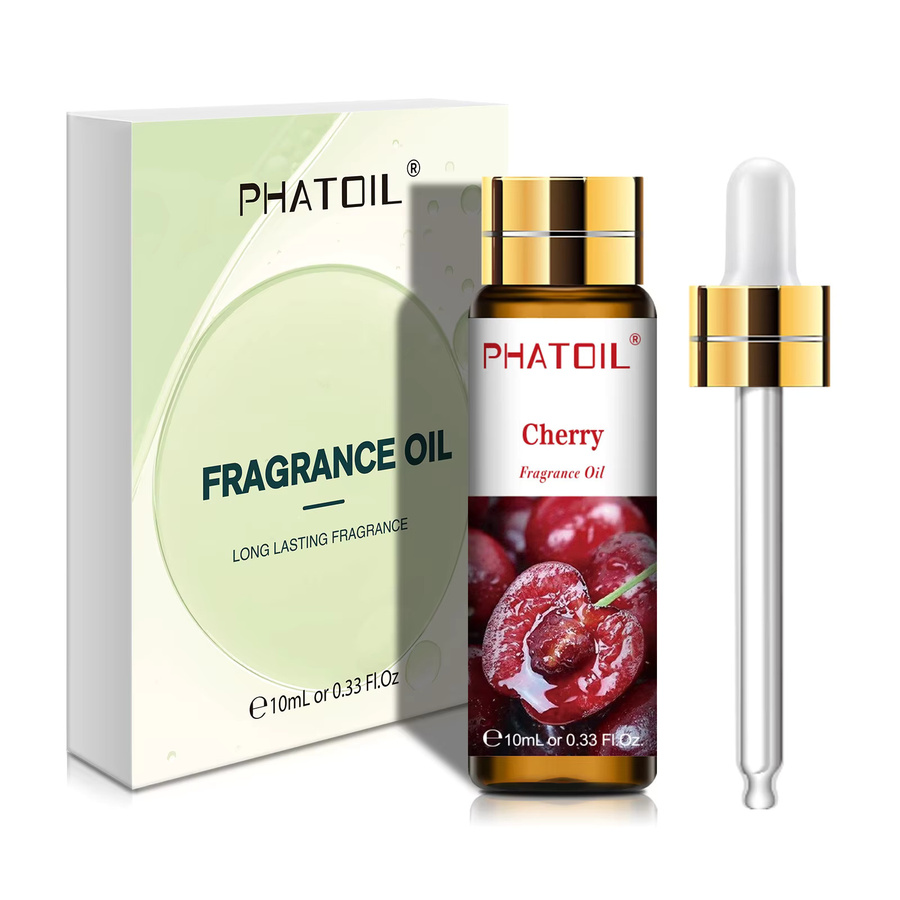 PHATOIL Fruchtduftöl, 10 ml, verschiedene Aromen - Bild 2