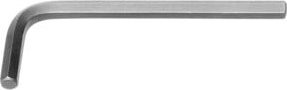 Kraftwerk Innensechskantschlüssel 3 mm in Silber - Bild 1
