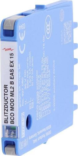 DEHN 927080 Überspannungsableiter in Blau - Bild 1