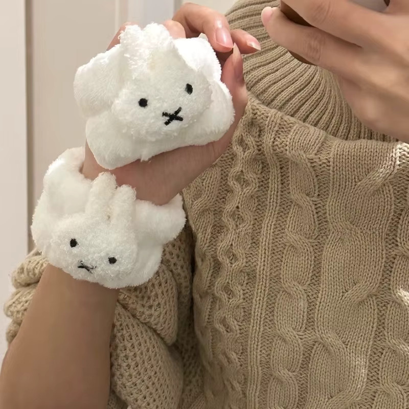 Miffy Handgelenkband, Unisex - Bild 3