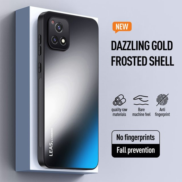 Mattierte Silikonhülle für Vivo X200S X200 Pro Mini Ultra Y29s Y29 Y39 in Schwarz mit hartem PC-Schutz - Bild 1