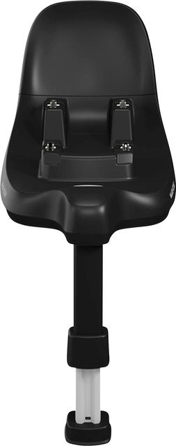 Maxi-Cosi Isofix-Basis FamilyFix S mit Stützfuß in Schwarz für Maxi-Cosi Pebble - Bild 1