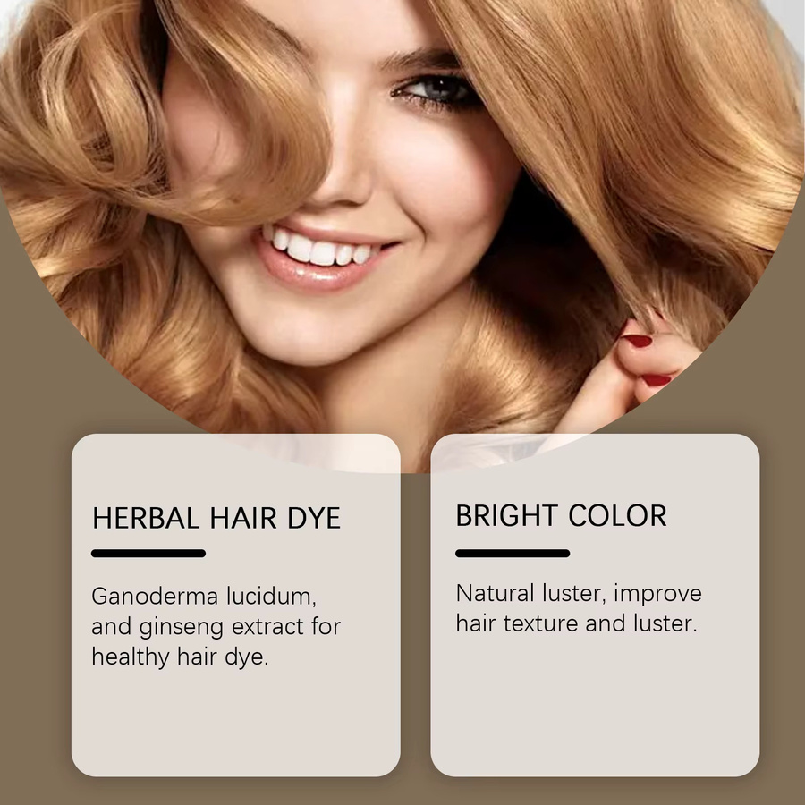 Hoygi Creme für Haare - Bild 3