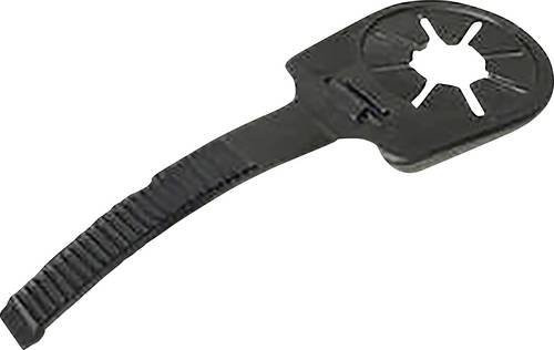Makita Halter für Bohrfutterschlüssel 410102-8 in Schwarz - Bild 1