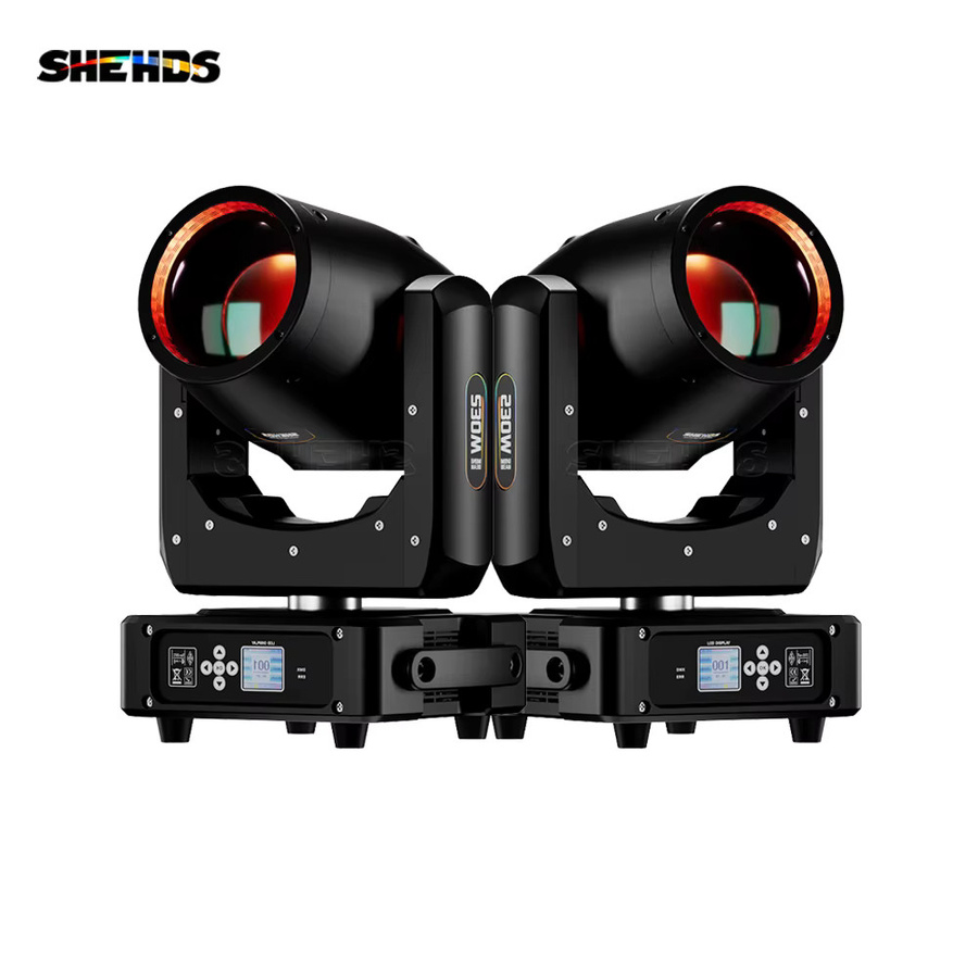 SHEHDS Glühbirne 230W 7R Incandescent für Moving Head Licht im modernen Design - Bild 3