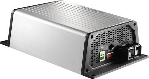 Dometic PerfectPower DCC 1224-20 DC/DC-Wandler 12 V/DC - 24 V/DC 20A in Silber - Bild 1