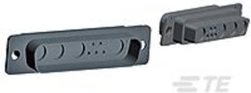 TE Connectivity 212498-4 Steckverbinder in Grau - Bild 1