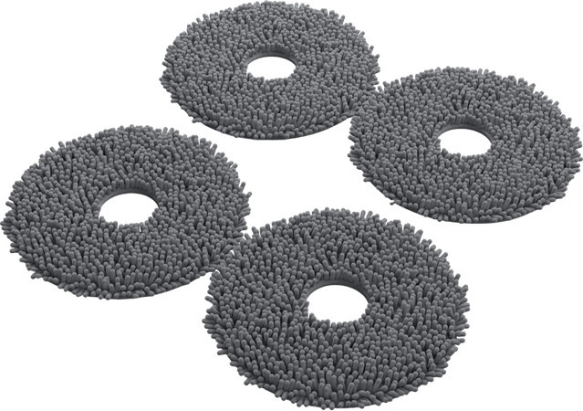 Philips HomeRun 5000 XV1452/10 Wischpads - Bild 1