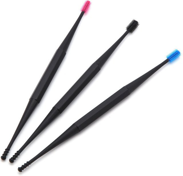 OEMG Ohrreiniger, Silikon Earpick, Unisex - Bild 1