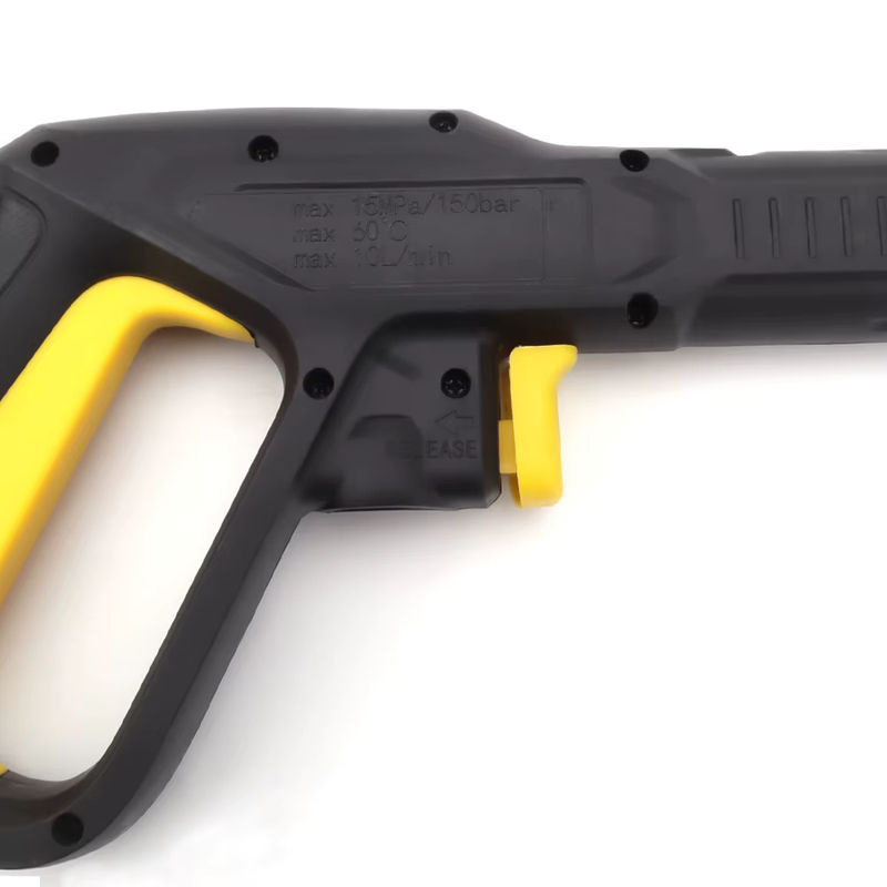 Ersatz-Hochdruckreiniger-Pistole von BEAR FORCE für Karcher K2 bis K7 Modelle - Bild 3