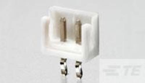 TE Connectivity Beutel 1-440052-5 Weiß - Bild 1